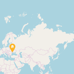 Pionerskaya на глобальній карті